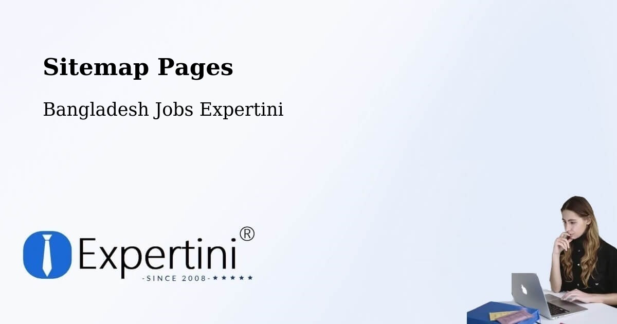 Sitemap Pages - Kālia - Bangladesh Jobs Expertini